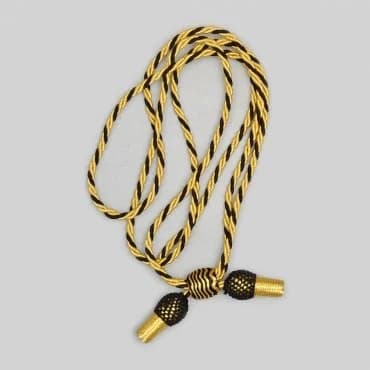 Cap Cord - SKU RFE-01-1104