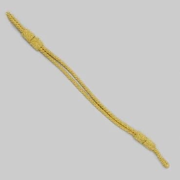 Cap Cord - SKU RFE-01-1106