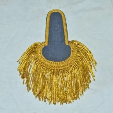 Shoulder - SKU RFE-01-1202