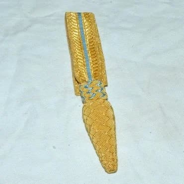 Sword Knot - SKU RFE-01-1308