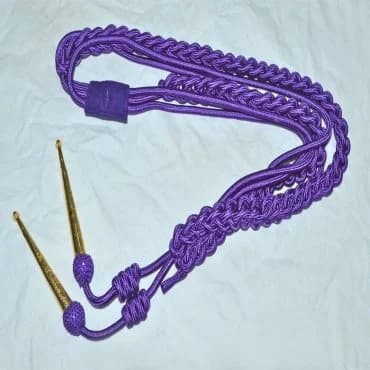 Aiguillette - SKU RFE-01-1405