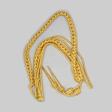 Aiguillette - SKU RFE-01-1411