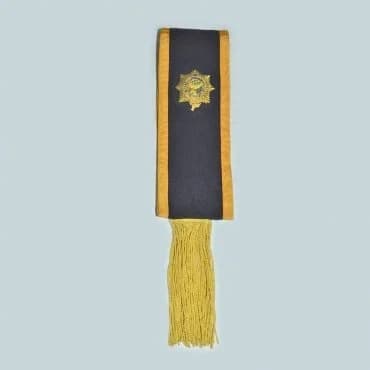 Sash - SKU RFE-01-1501