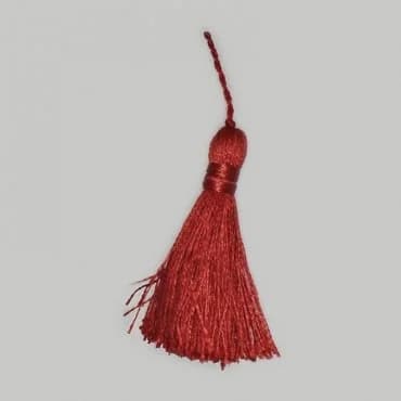 Tassel - SKU RFE-01-1607