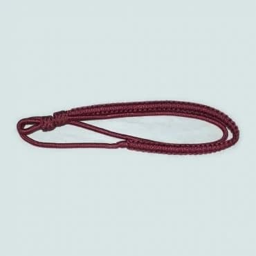 Whistle Cord & Lanyard - SKU RFE-01-1701