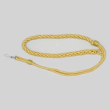 Whistle Cord & Lanyard - SKU RFE-01-1703