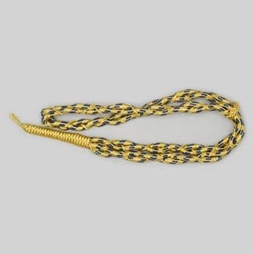 Whistle Cord & Lanyard - SKU RFE-01-1704