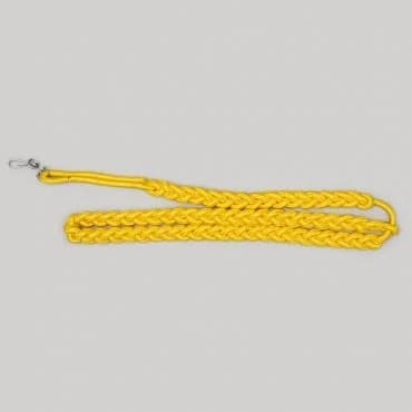 Whistle Cord & Lanyard - SKU RFE-01-1705