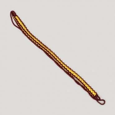 Whistle Cord & Lanyard - SKU RFE-01-1710
