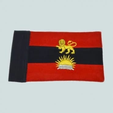 Flag - SKU RFE-01-2101