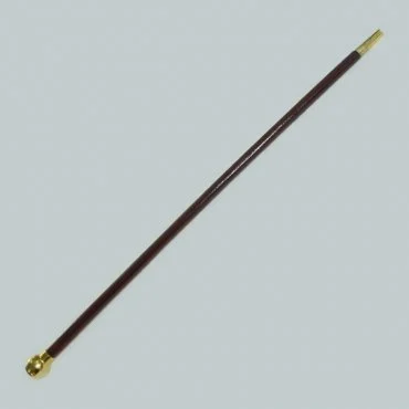 Sergeants' Cane - SKU RFE-01-2202
