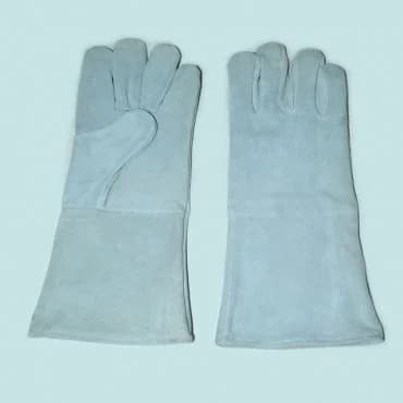 Leather Glove - SKU RFE-02-2501