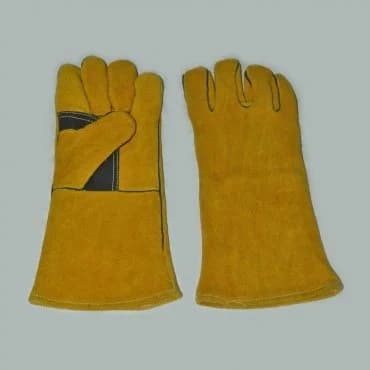 Leather Glove - SKU RFE-02-2502
