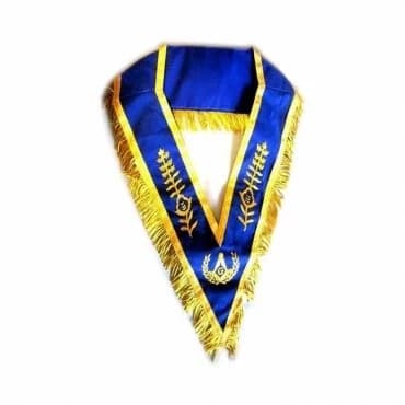 Masonic Regalia - SKU RFE-03-3003
