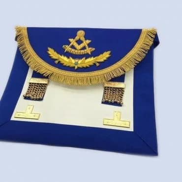 Masonic Regalia - SKU RFE-03-3004
