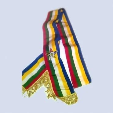 Masonic Regalia - SKU RFE-03-3005