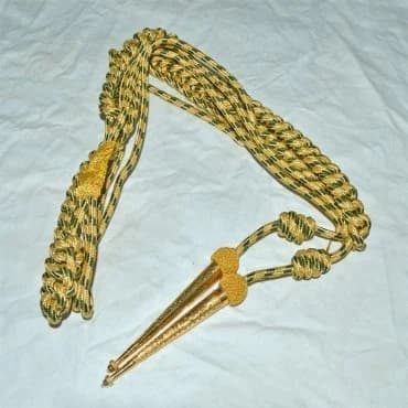 Aiguillette - SKU RFE-01-1401